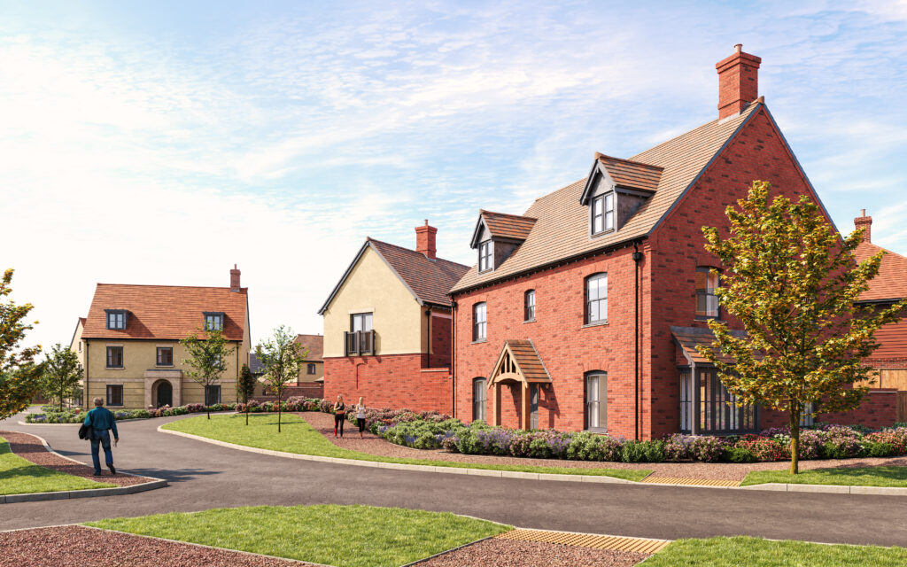 Summer Showcase Event Weekend at Oxney Quarter